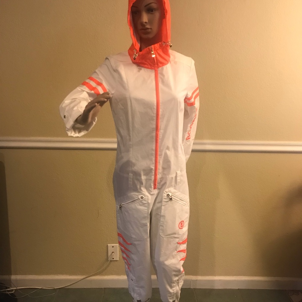 New Women’s Bogner Jumpsuit